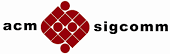 SIGCOMM, ACM'S Special Interest Group on Communication