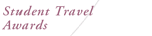 Student Travel Awards