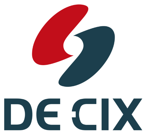 de-cix logo