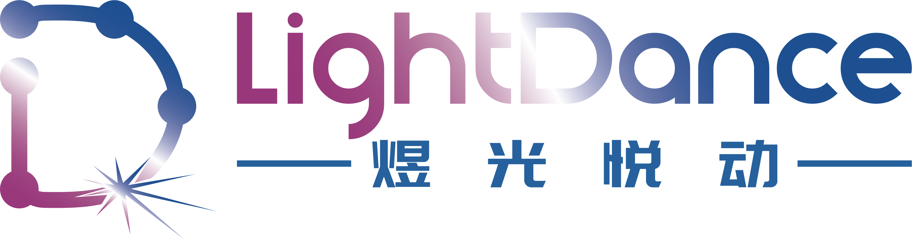 LightDance