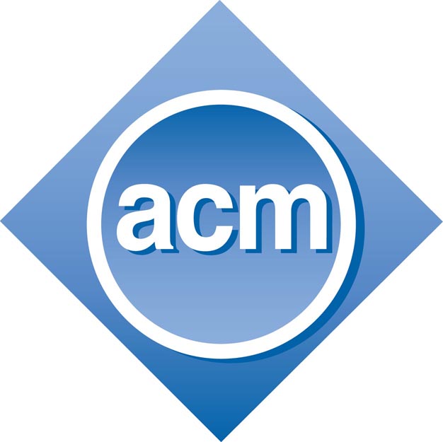 ACM logo