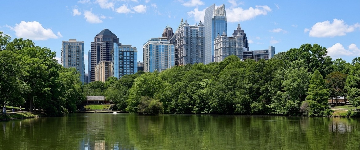 ACM IMC 2027 in Atlanta