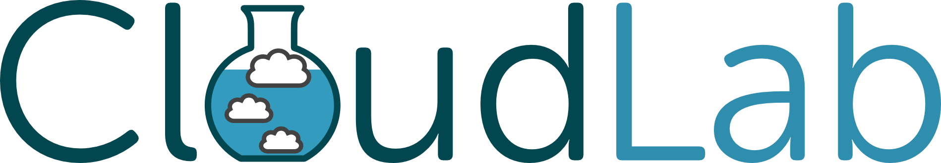 CloudLab logo