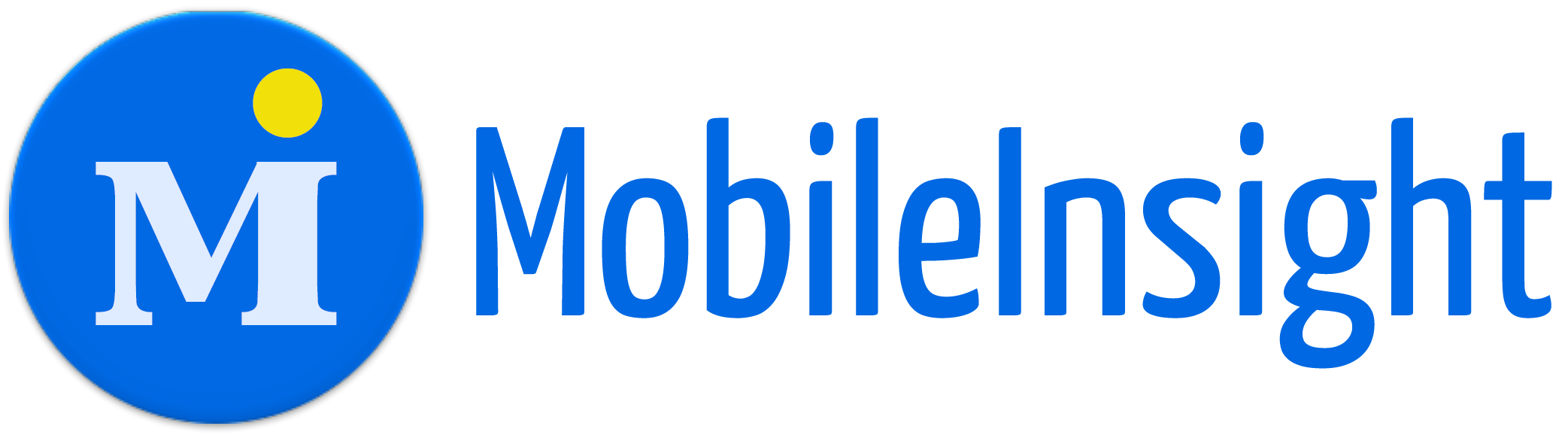 MobileInsight logo