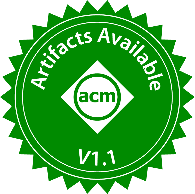 Artifac available