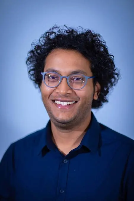Amreesh Phokeer