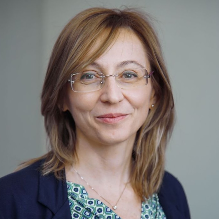 Carla Fabiana Chiasserini