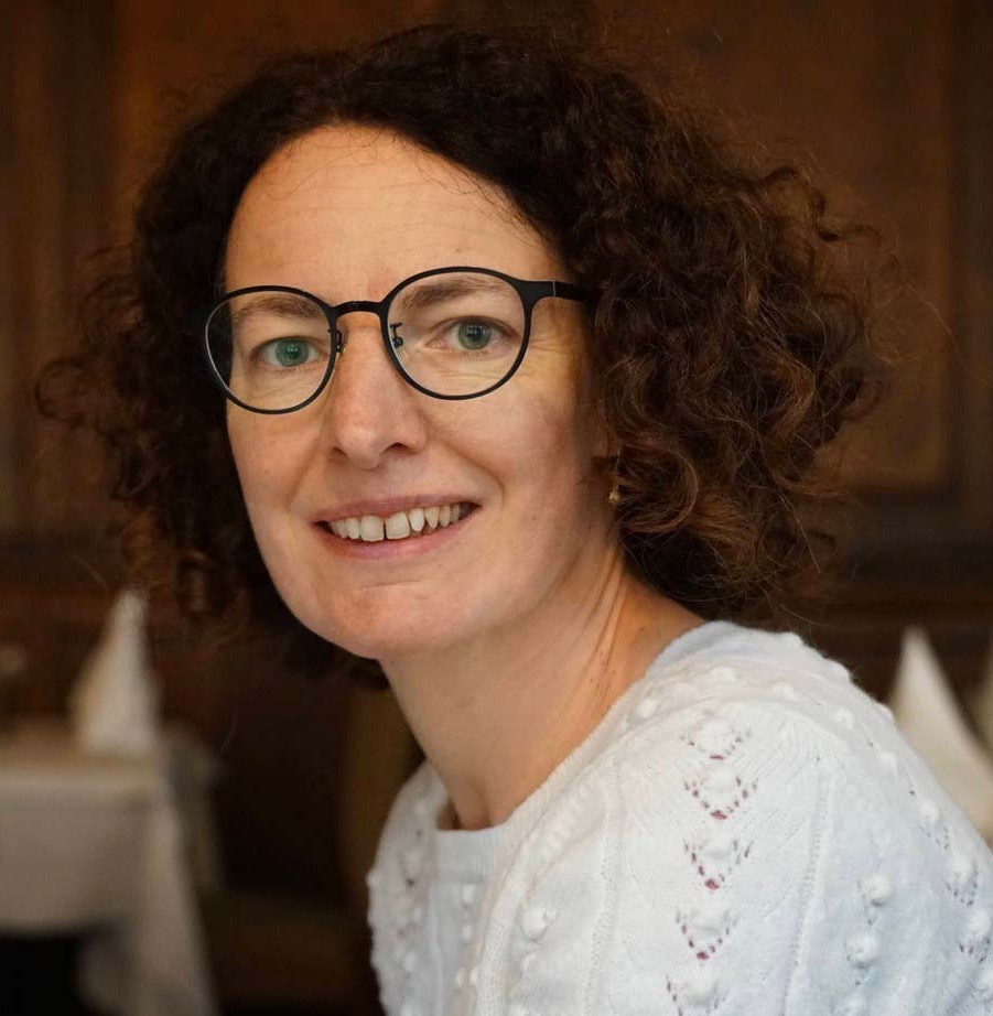 Cristel Pelsser