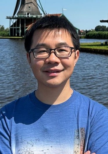 Dan Li