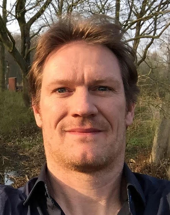 Dirk Kutscher