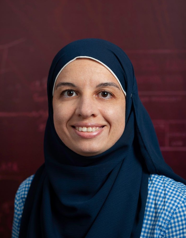 Eman Ramadan