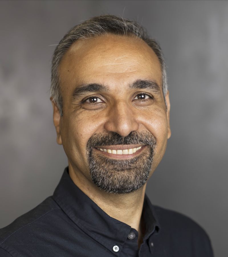 Hassan Habibi Gharakheili