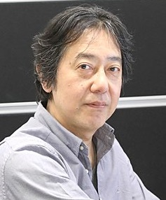 Kenjiro Cho