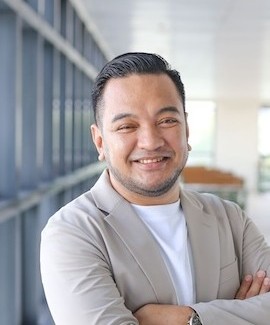 Marnel Peradilla