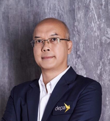 Passakorn Prombutr