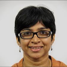 Ranjita Bhagwan
