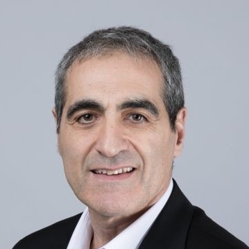 Serge Fdida
