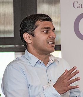 Vyas Sekar